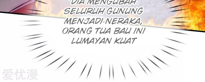 I am Daxianzun chapter 174